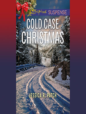 cover image of Cold Case Christmas